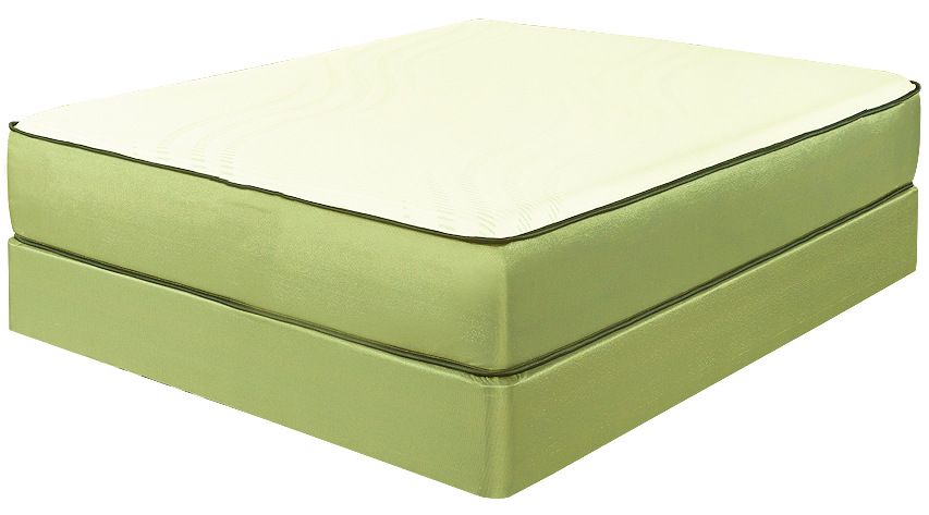 Organic Crib Mattress